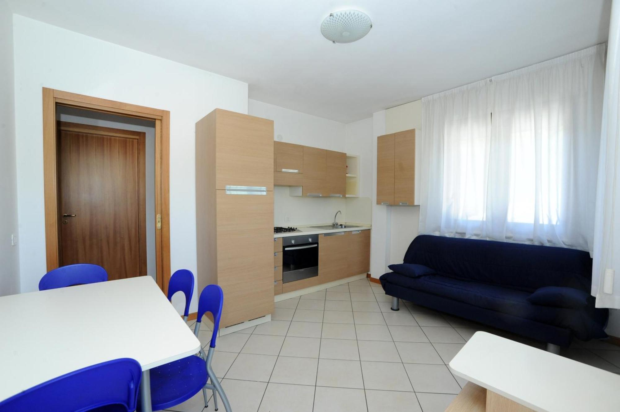 Residence Sole Del Conero Ancona Exterior foto