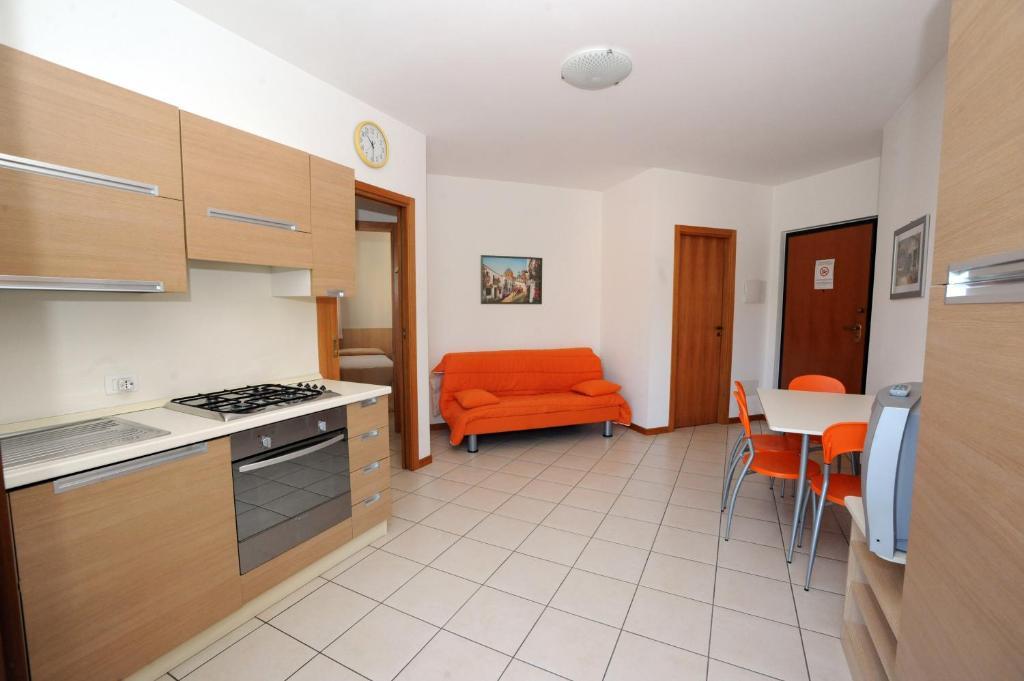 Residence Sole Del Conero Ancona Cameră foto