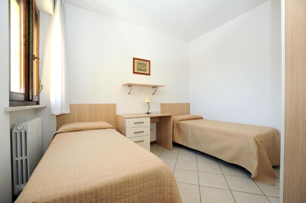 Residence Sole Del Conero Ancona Cameră foto